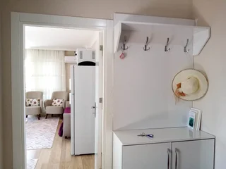 Эдремит: Вилла Yazduf Family Holiday Homes