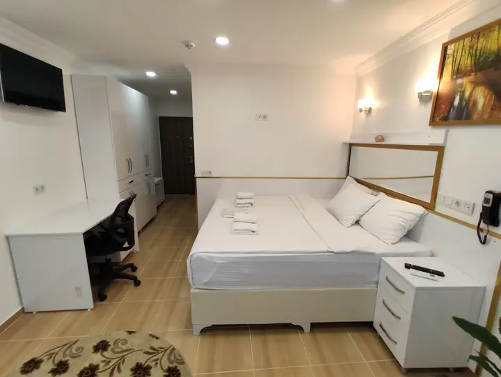 Стамбул: Hotel Best İstanbul