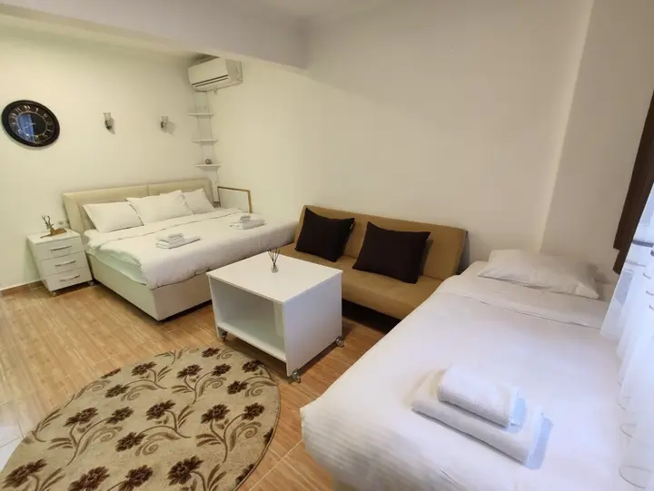 Стамбул: Hotel Best İstanbul