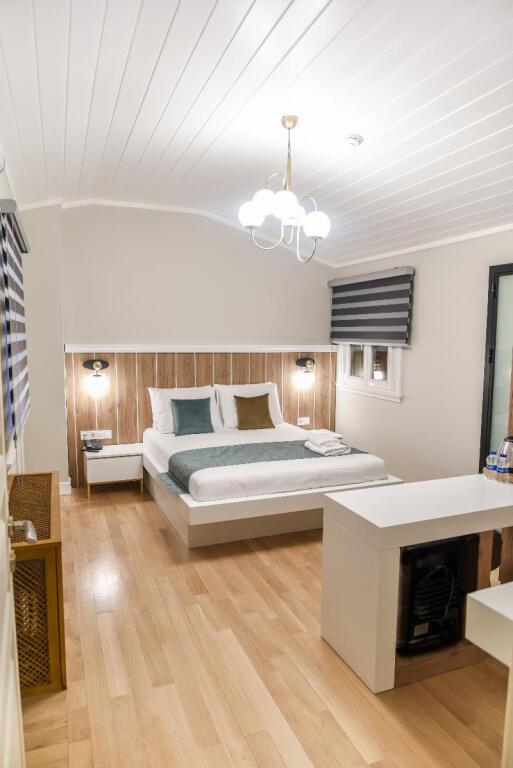 Стамбул: Luxir Hotel