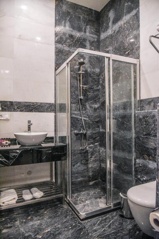 Стамбул: Luxir Hotel