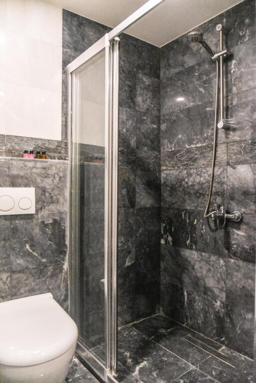 Стамбул: Luxir Hotel