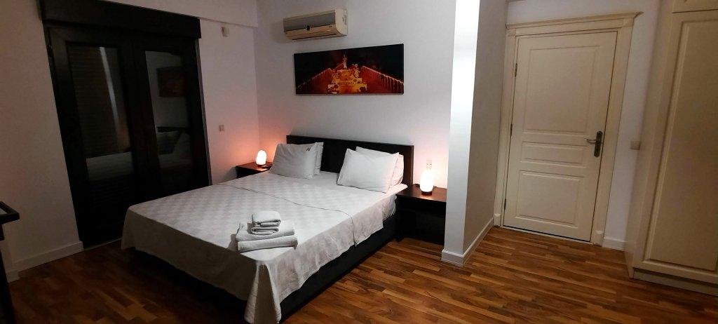 Белек: Вилла The Wind Sycamore Holiday Villas in Belek
