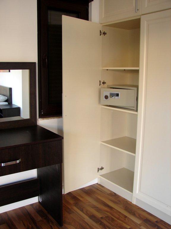 Белек: Вилла The Wind Sycamore Holiday Villas in Belek