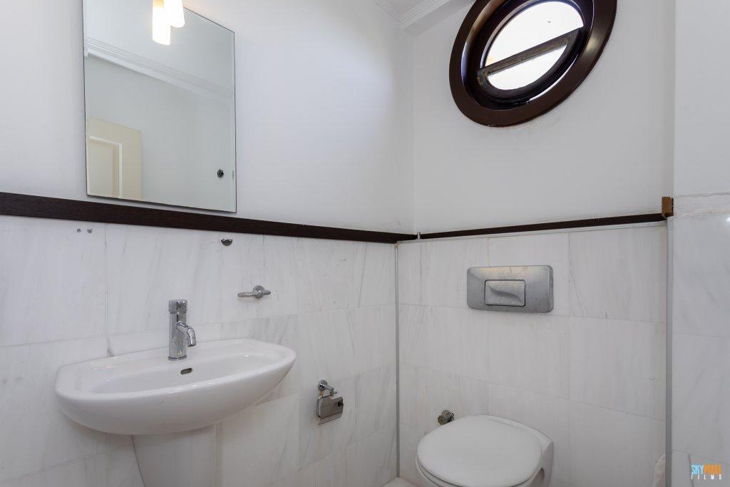Белек: Вилла The Wind Sycamore Holiday Villas in Belek