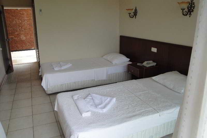 Кемер: Feronia Hills Hotel