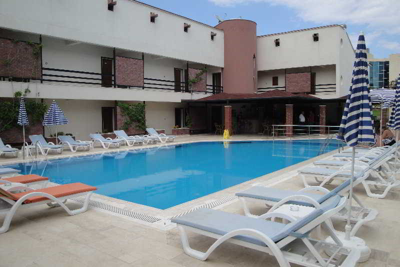 Кемер: Feronia Hills Hotel