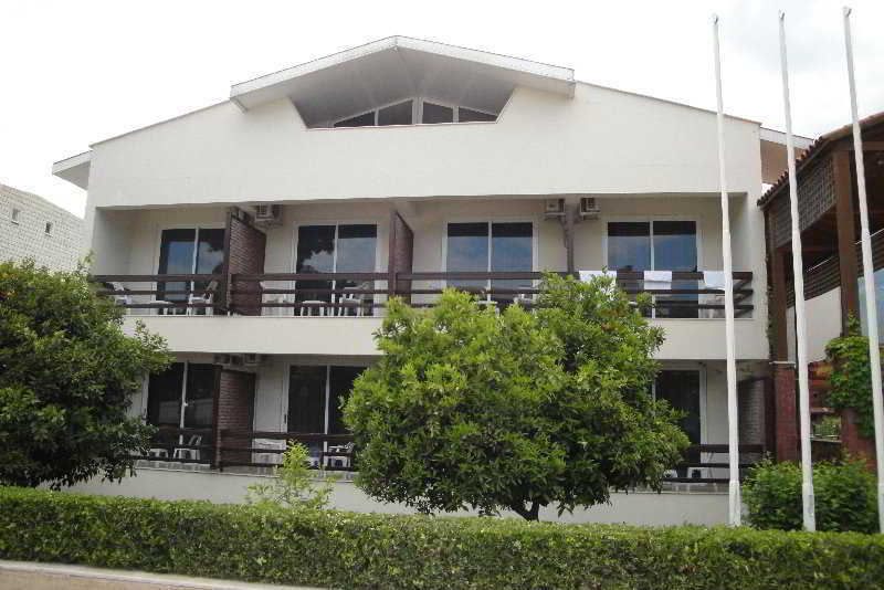 Кемер: Feronia Hills Hotel