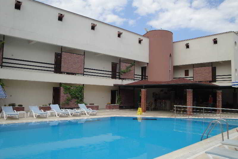 Кемер: Feronia Hills Hotel