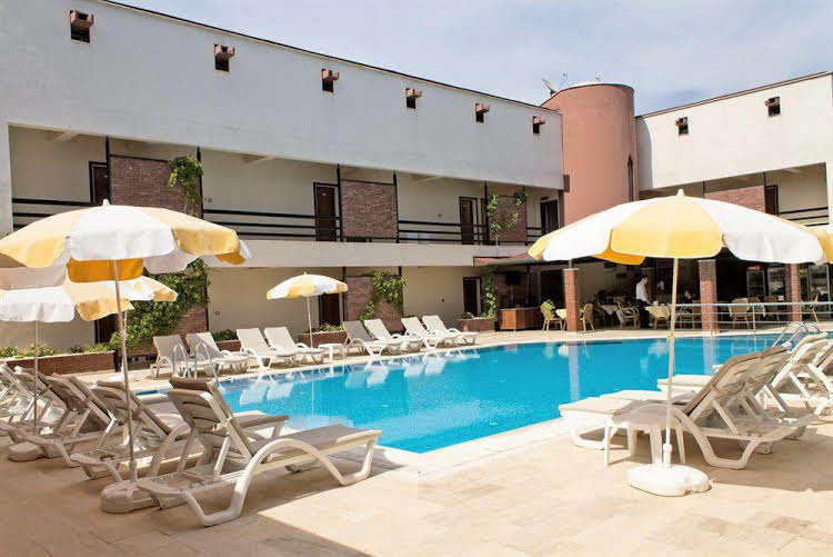 Кемер: Feronia Hills Hotel