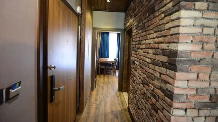 Узунгёль: Inanlar Premium Villas