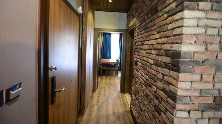 Узунгёль: Inanlar Premium Villas