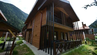 Узунгёль: Inanlar Premium Villas