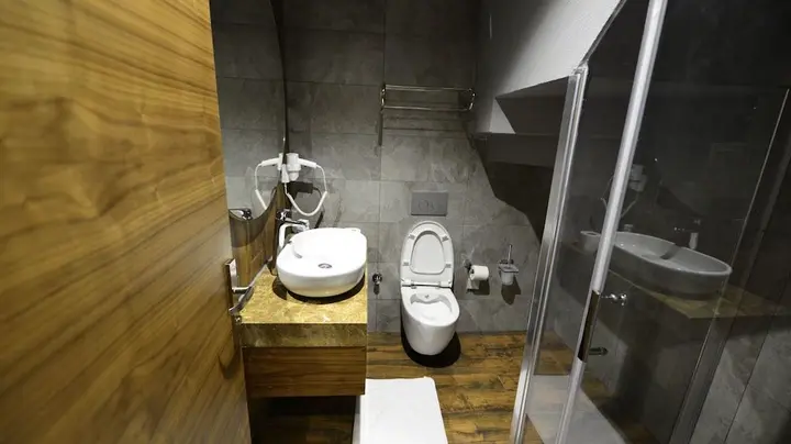 Узунгёль: Inanlar Premium Villas