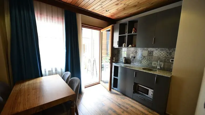 Узунгёль: Inanlar Premium Villas