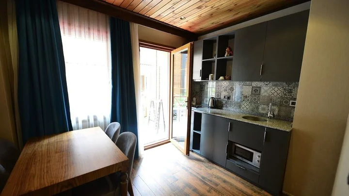 Узунгёль: Inanlar Premium Villas