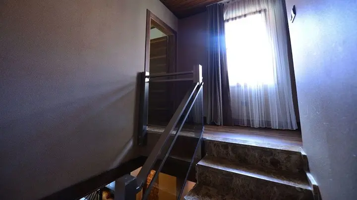 Узунгёль: Inanlar Premium Villas