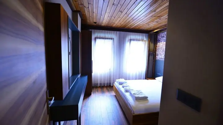 Узунгёль: Inanlar Premium Villas