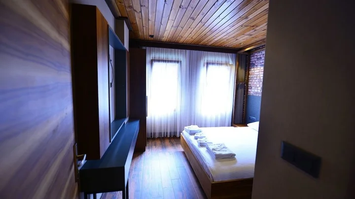 Узунгёль: Inanlar Premium Villas