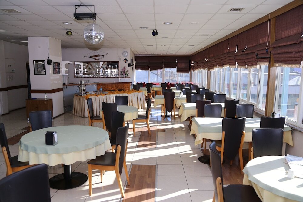 Yahsi Otel — фото 6