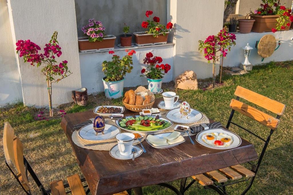 Чешме: Destina Boutique Hotel