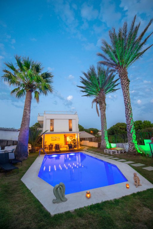 Чешме: Destina Boutique Hotel