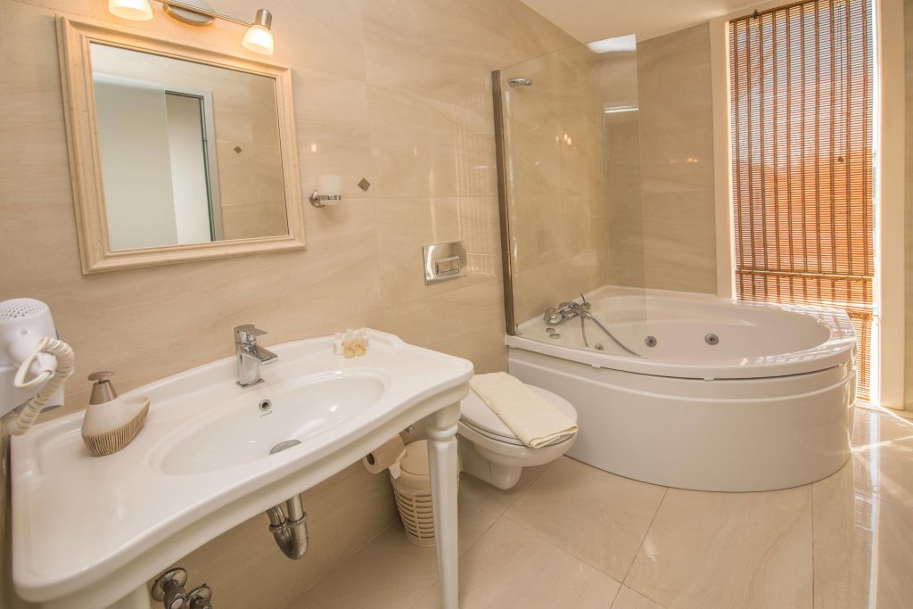 Чешме: Destina Boutique Hotel