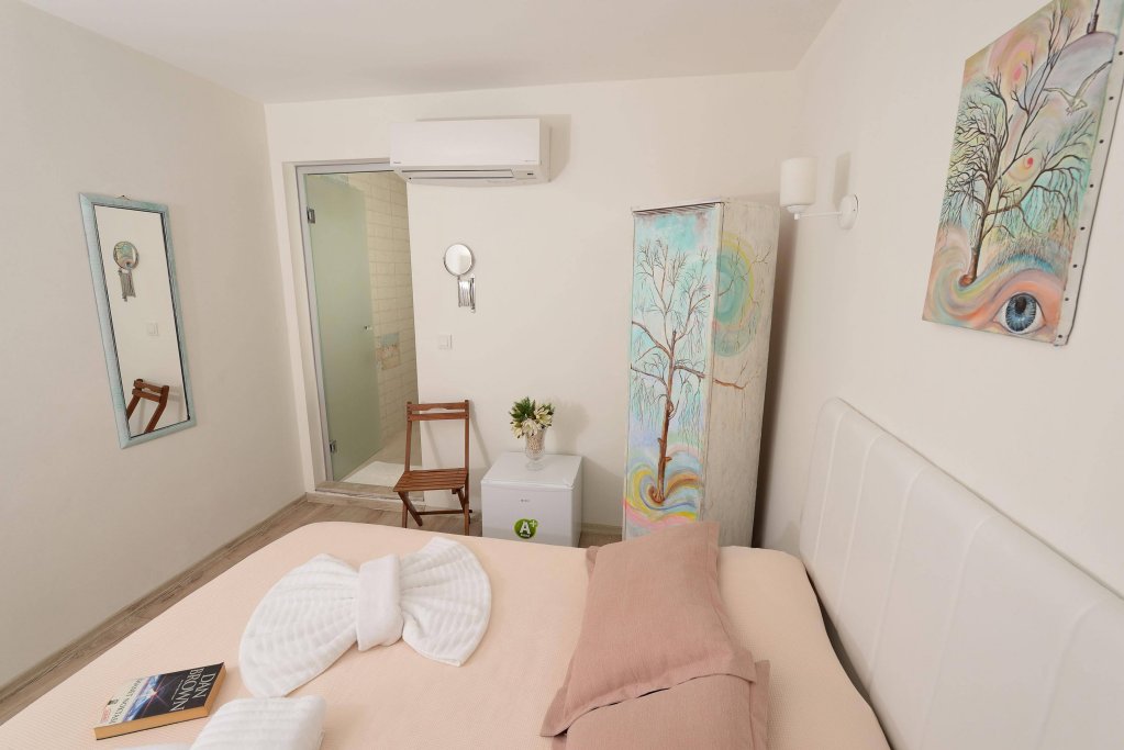 Чешме: Destina Boutique Hotel