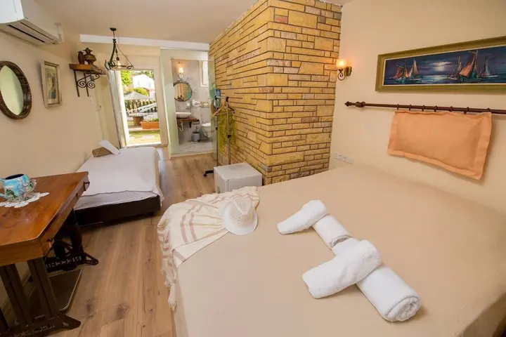 Чешме: Destina Boutique Hotel