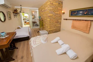 Чешме: Destina Boutique Hotel