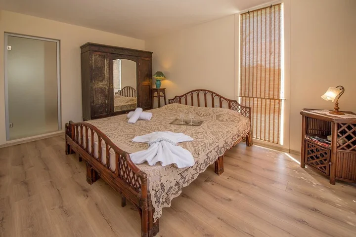Чешме: Destina Boutique Hotel