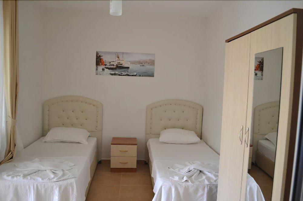 Датча: Elit Hotel Palamutbuku