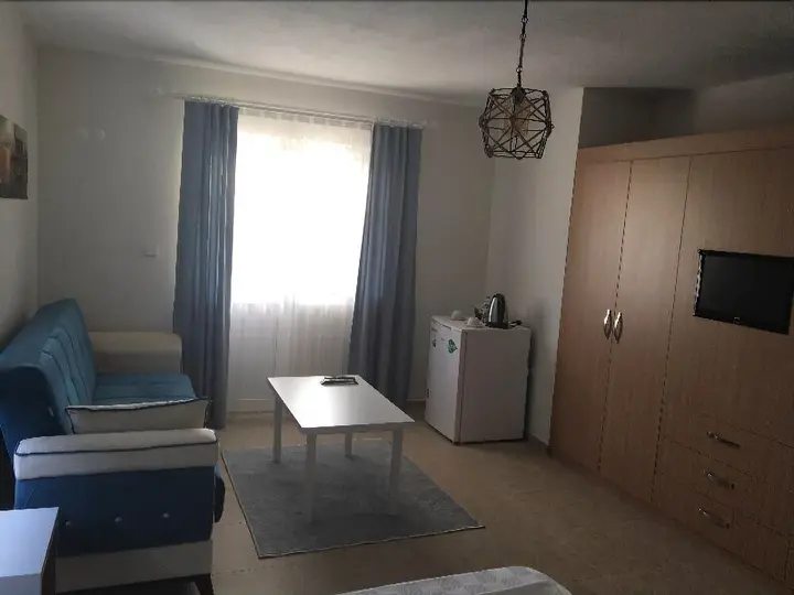Датча: Elit Hotel Palamutbuku
