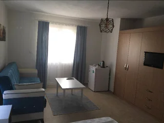 Датча: Elit Hotel Palamutbuku