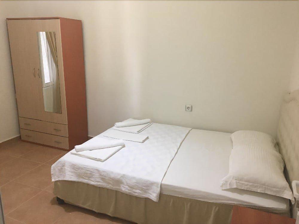 Датча: Elit Hotel Palamutbuku