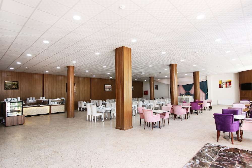 Орханлы: Yesilhisar Hotel