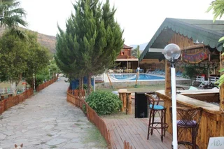 Кумлуджа: Selvim Bungalows