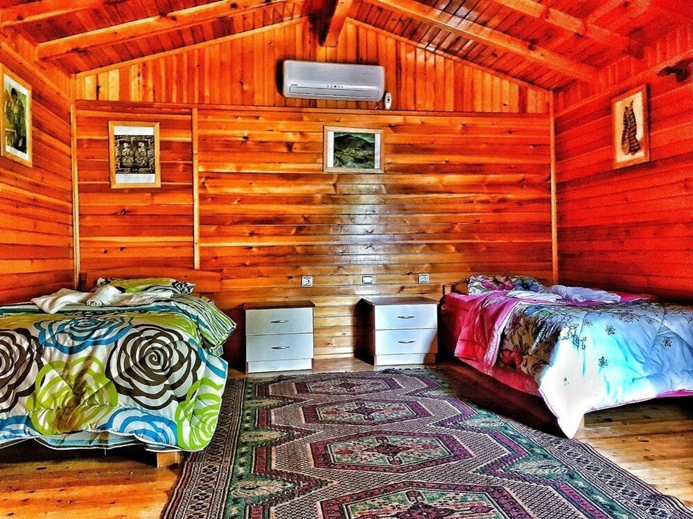 Кумлуджа: Selvim Bungalows