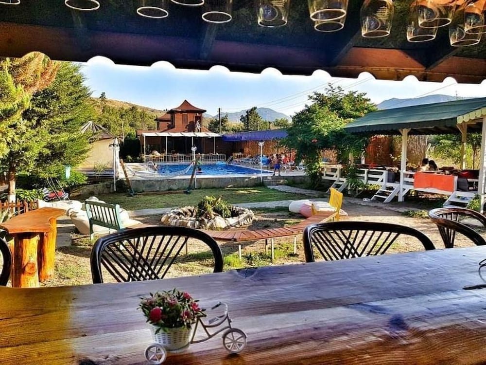 Кумлуджа: Selvim Bungalows