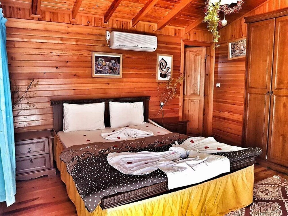 Кумлуджа: Selvim Bungalows