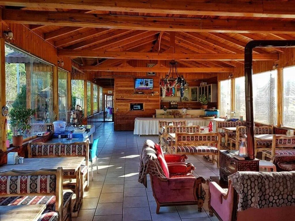 Кумлуджа: Selvim Bungalows