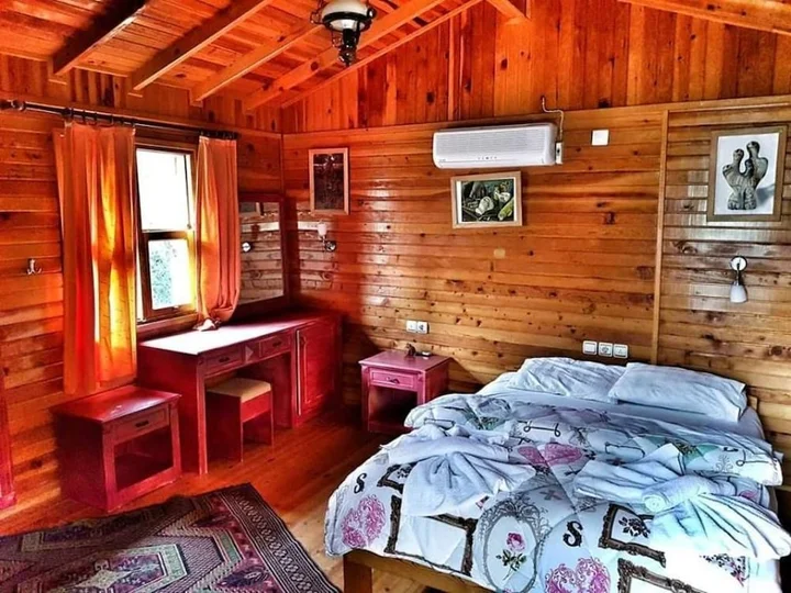 Кумлуджа: Selvim Bungalows