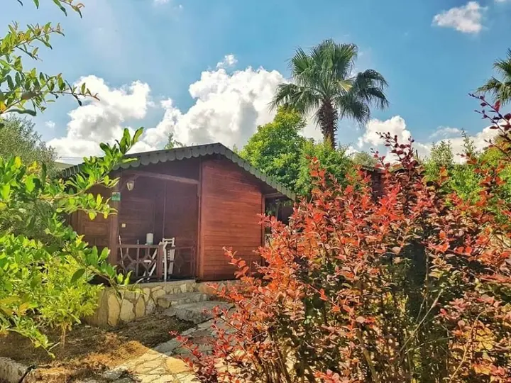 Кумлуджа: Selvim Bungalows
