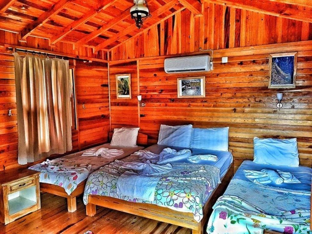 Кумлуджа: Selvim Bungalows