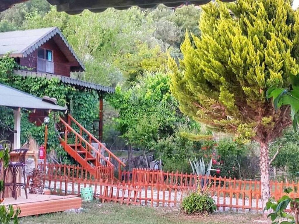 Кумлуджа: Selvim Bungalows