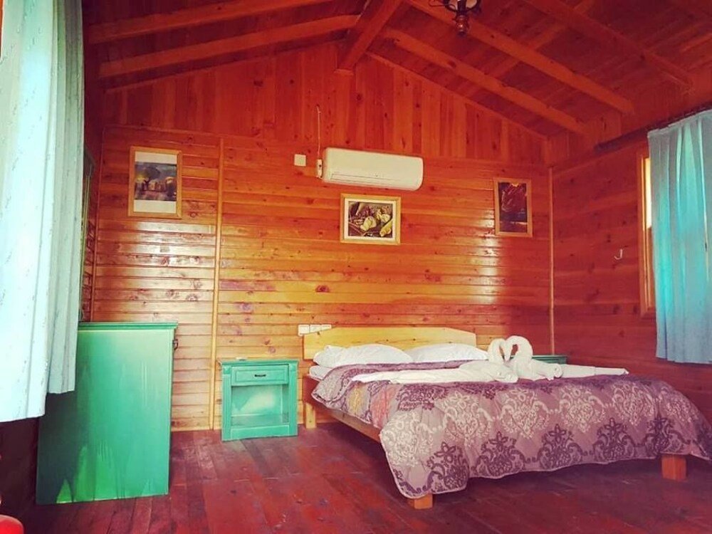 Кумлуджа: Selvim Bungalows