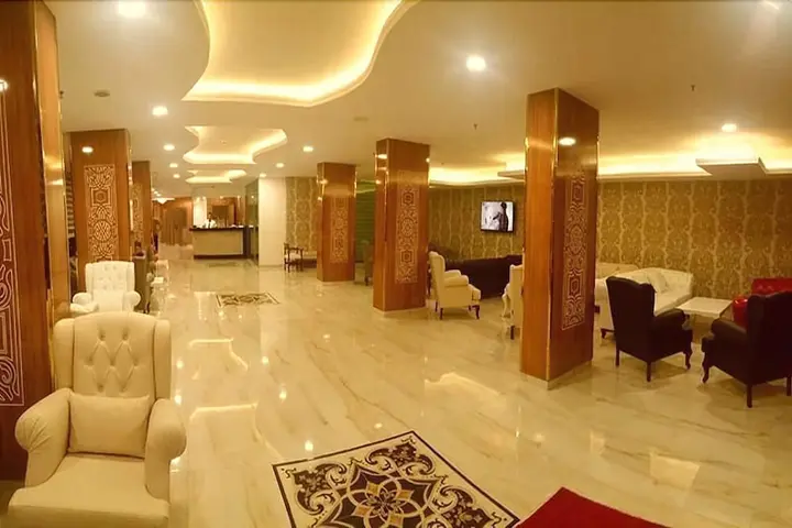 Аланья: Bayar Garden Beach Hotel