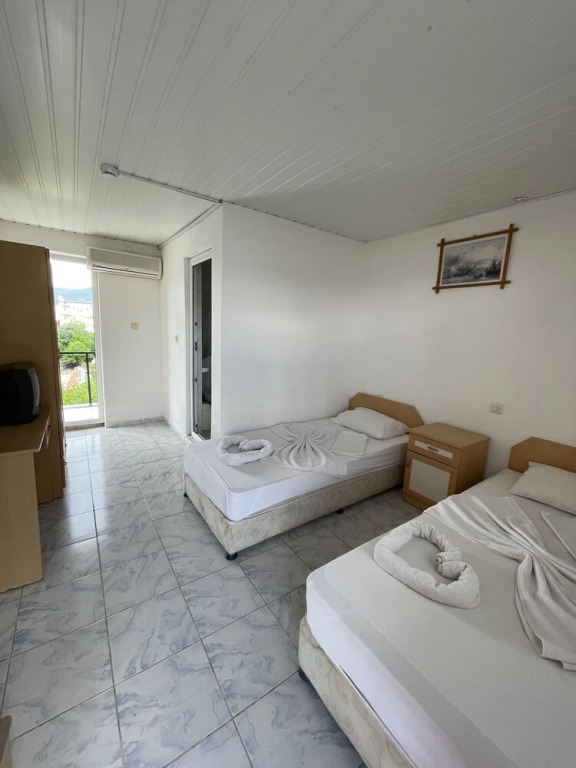 Бельдиби: Hotel Ipsos Beldibi