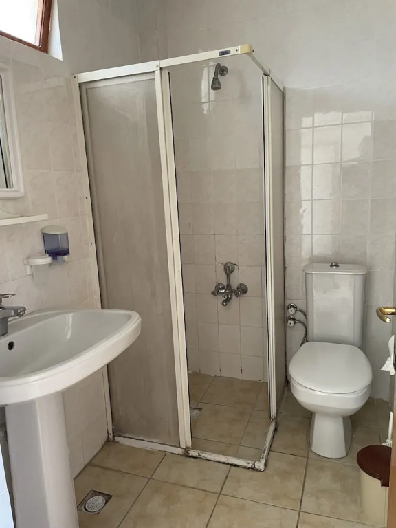 Бельдиби: Hotel Ipsos Beldibi