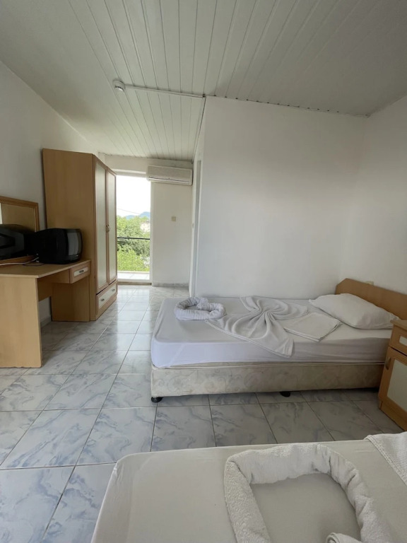 Бельдиби: Hotel Ipsos Beldibi